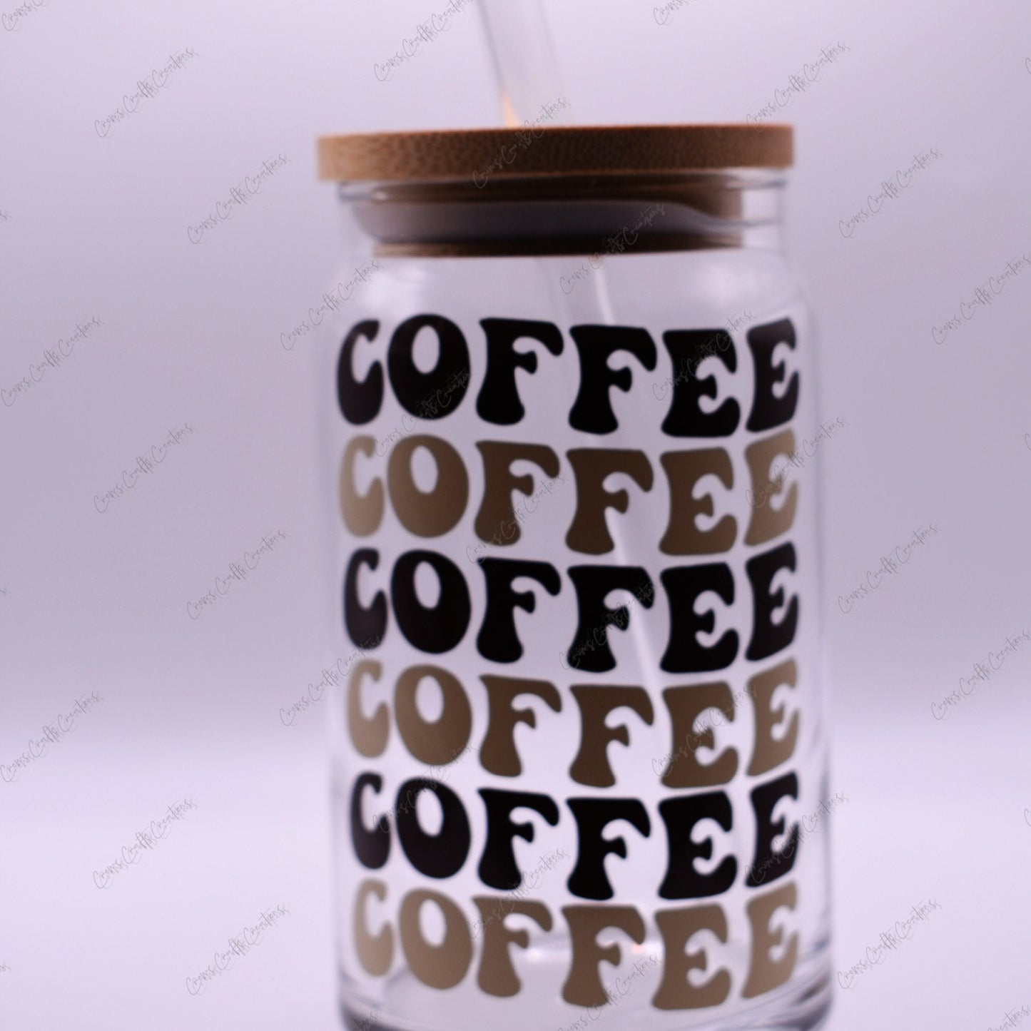 Coffee Glass Cup