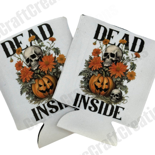 Halloween Koozie