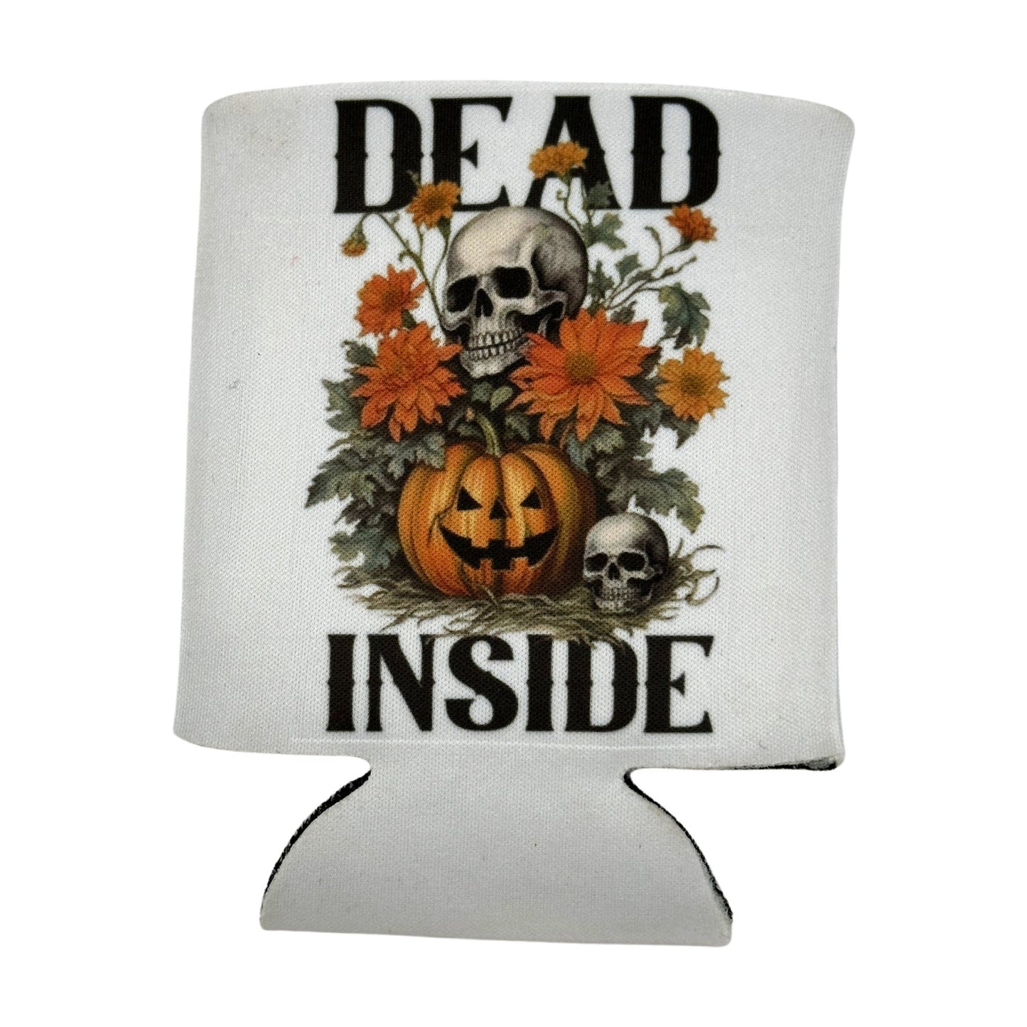 Halloween Koozie