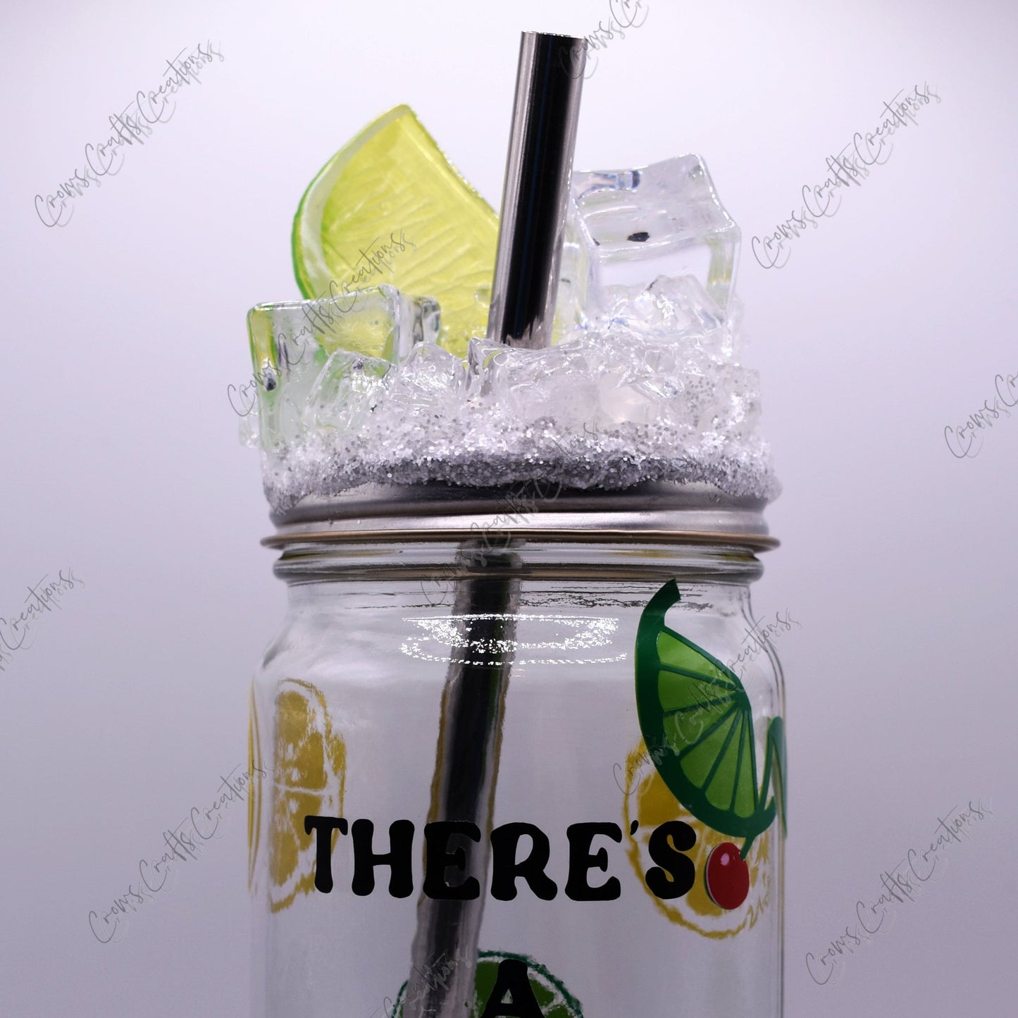 There's A Good Chance This Is Tequila Glass Cup