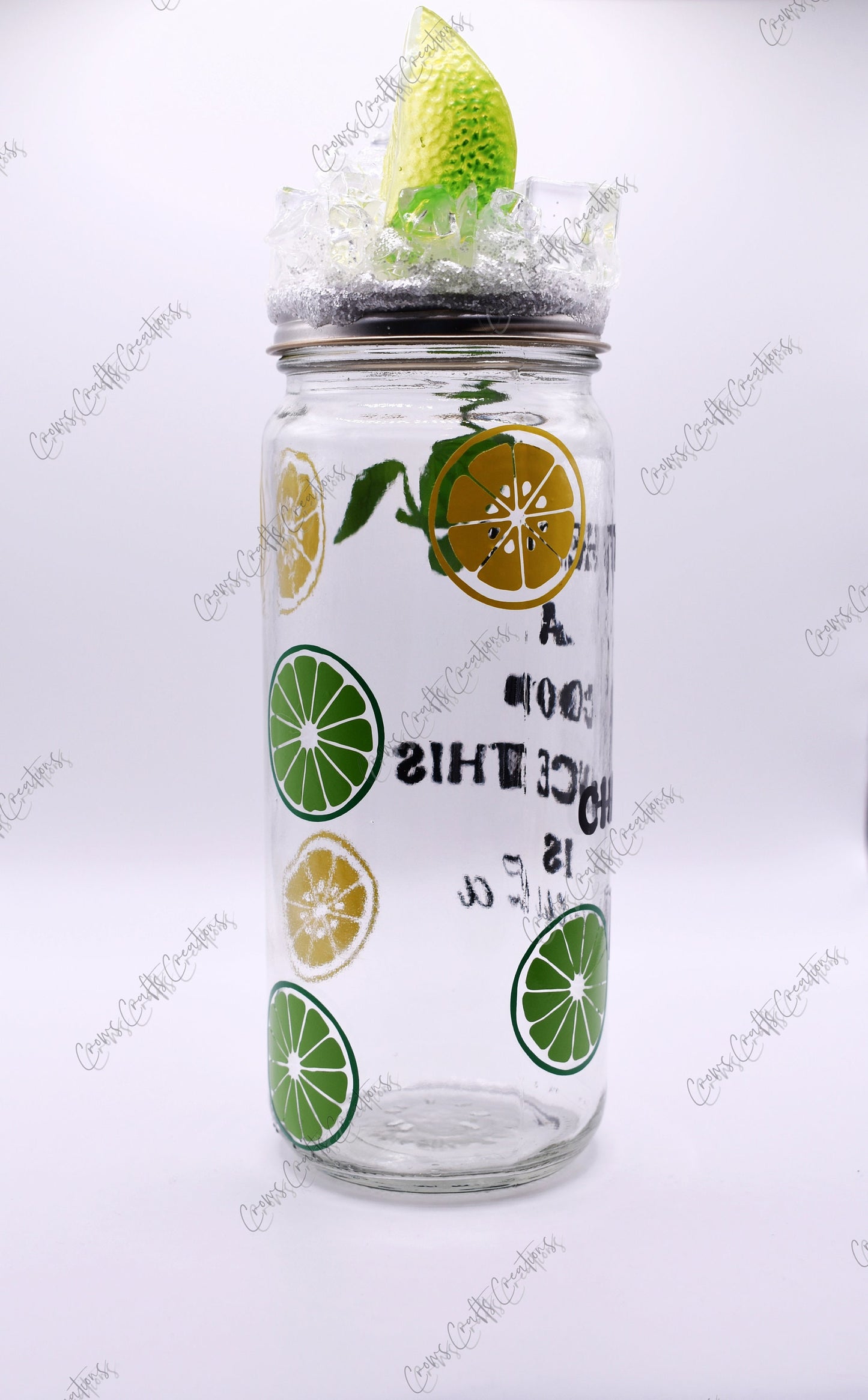 There's A Good Chance This Is Tequila Glass Cup