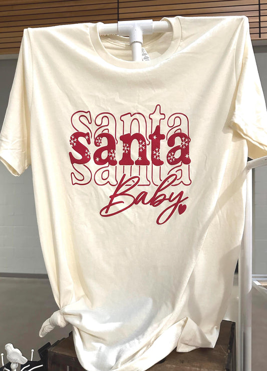 Freezin Season Crewneck Sweater