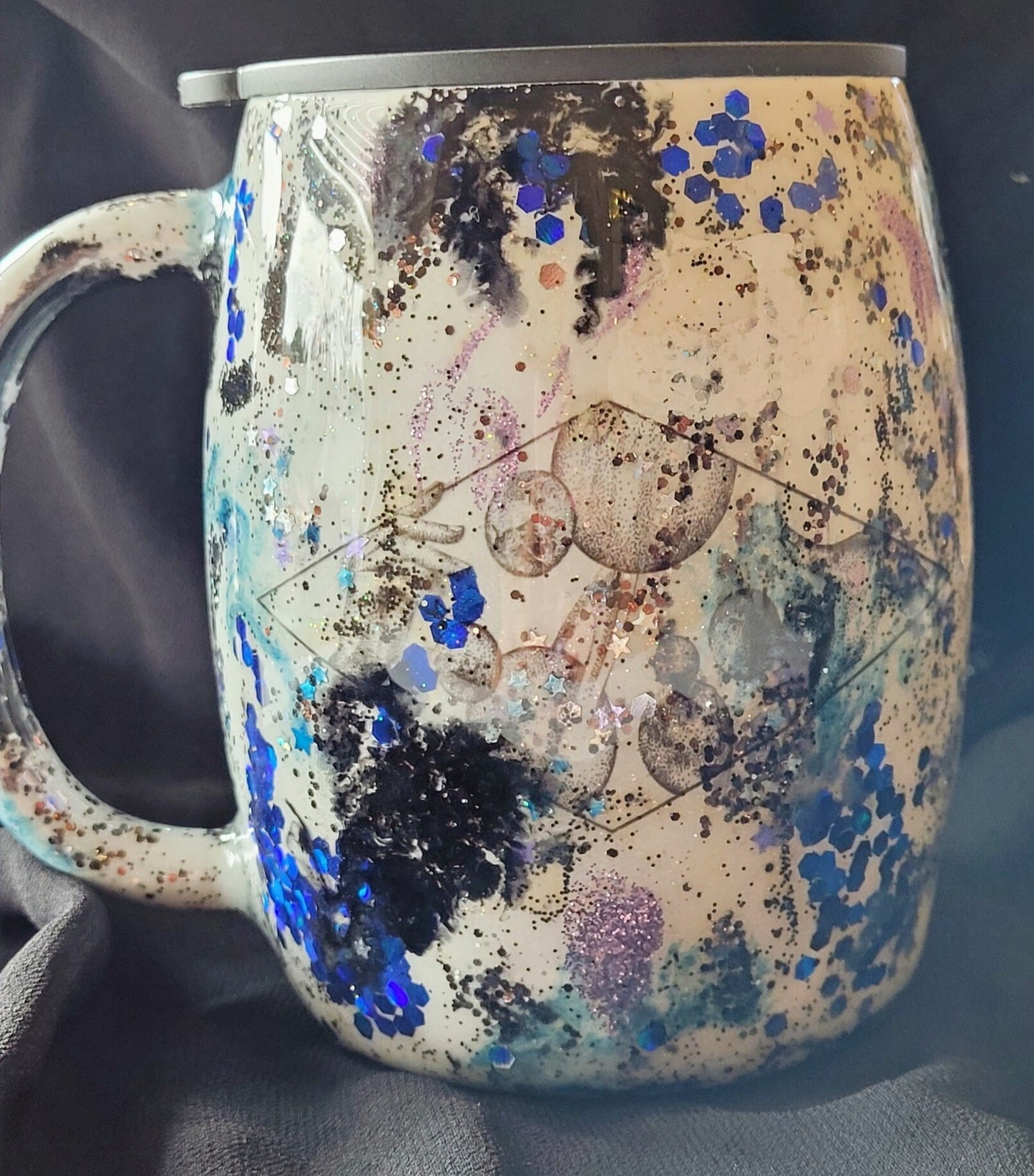 Space Mug