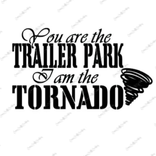 Yellowstone Car Decal