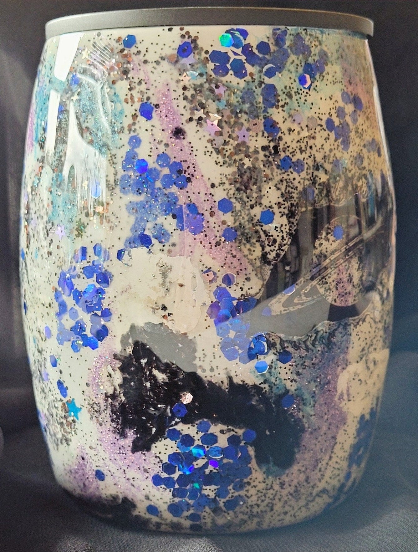 Space Mug