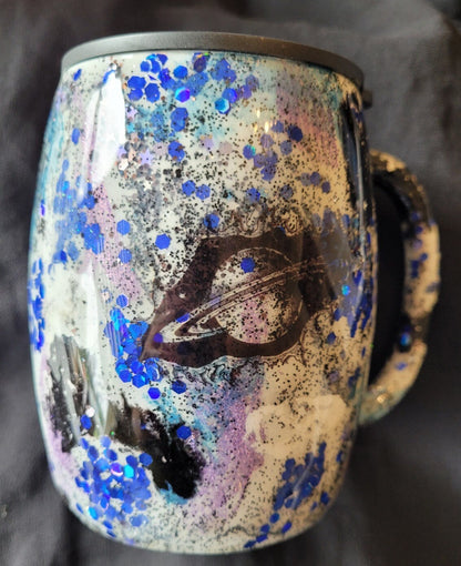 Space Mug