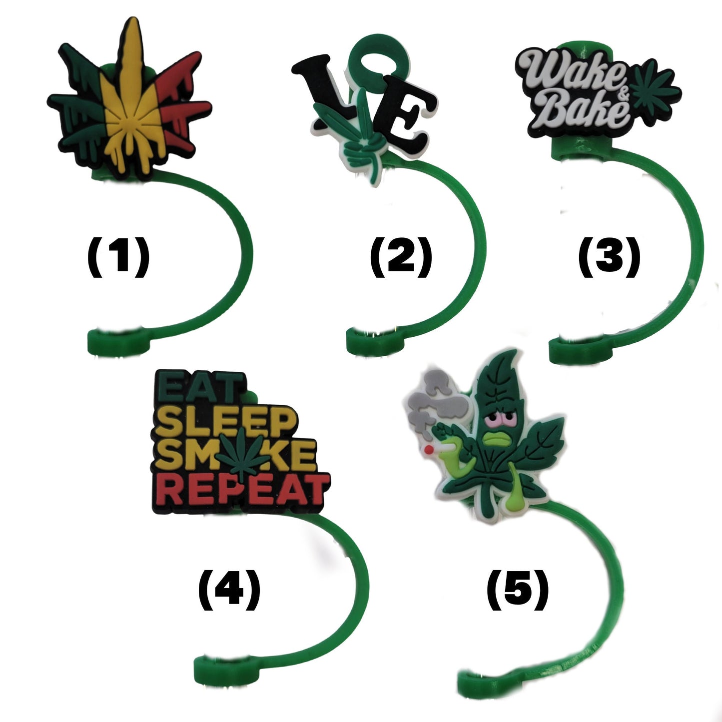 Cannabis Straw Cap