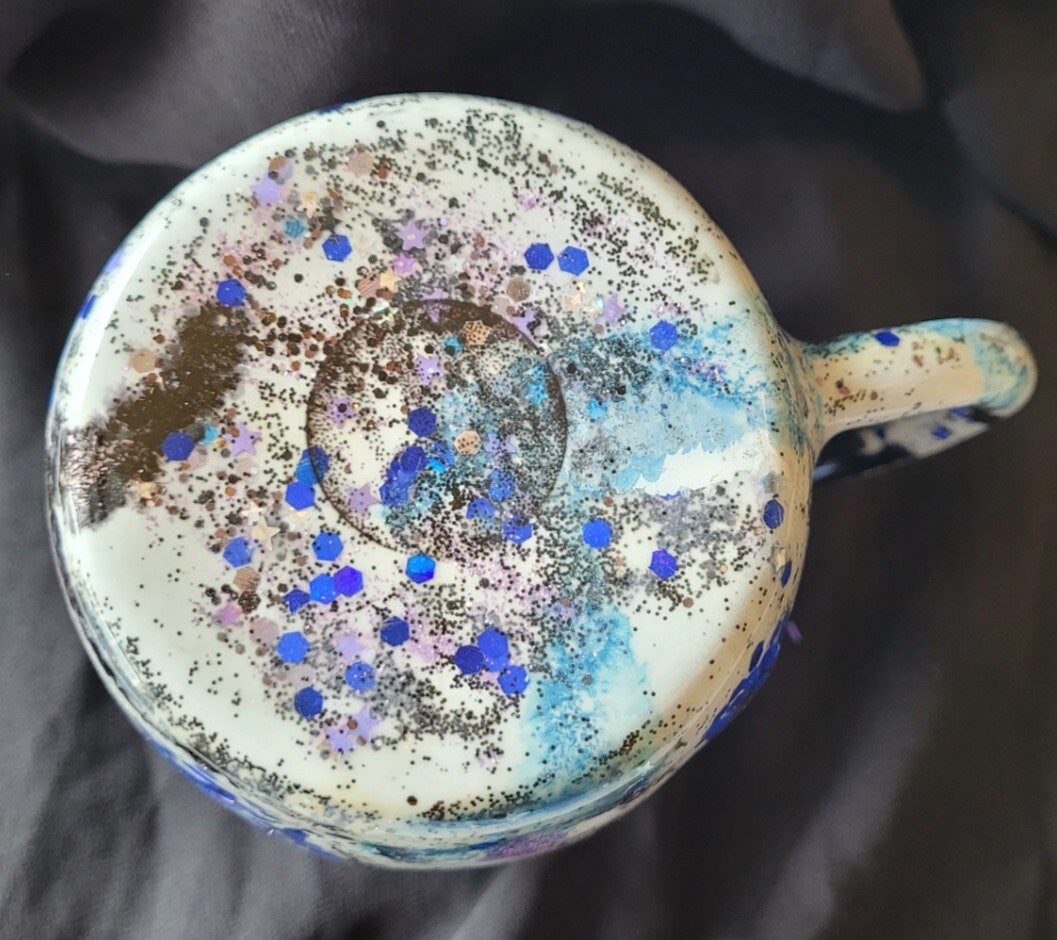 Space Mug
