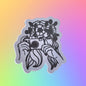 Photography Sticker