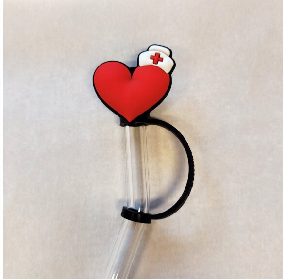 Medical Straw Topper